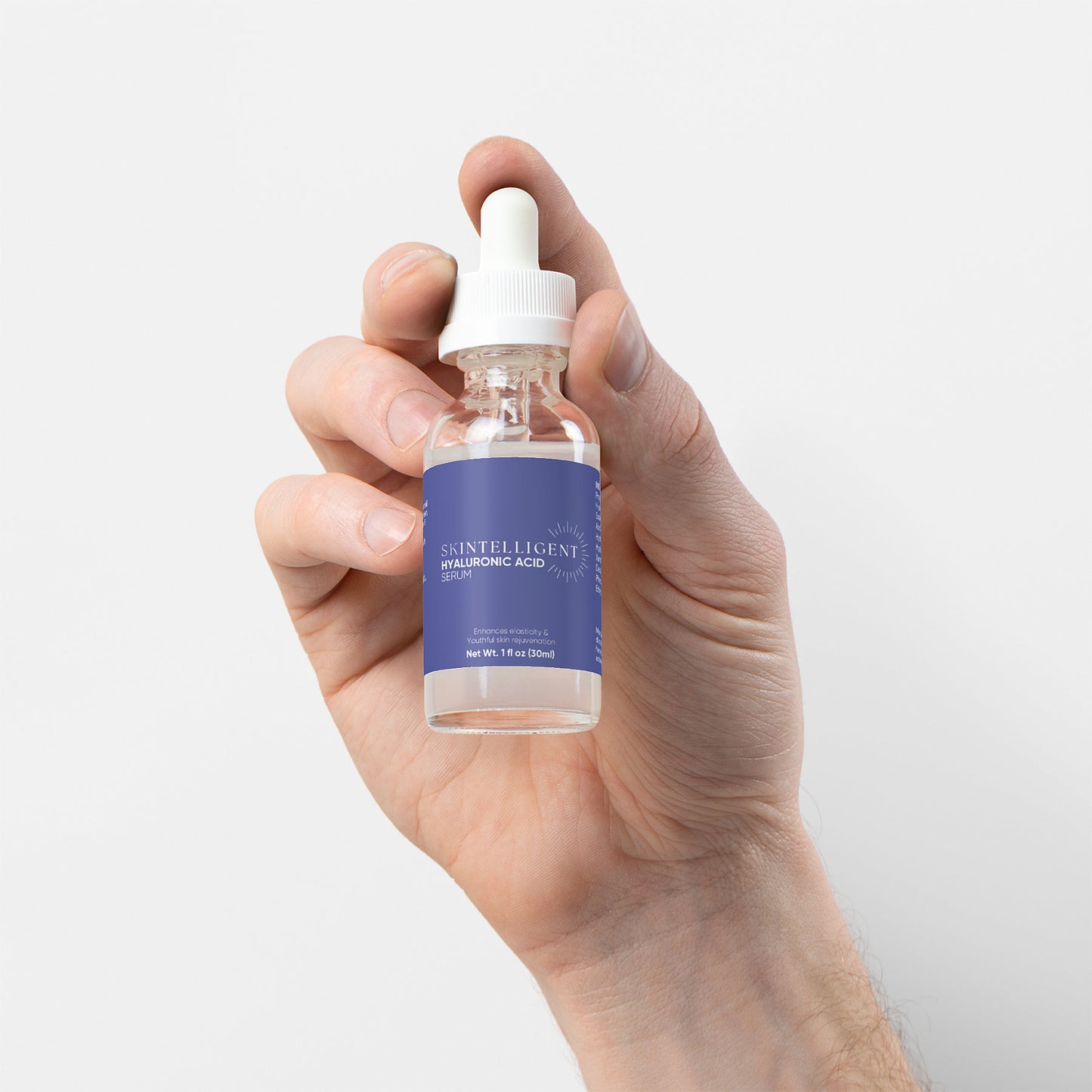 Hyaluronic Acid Serum