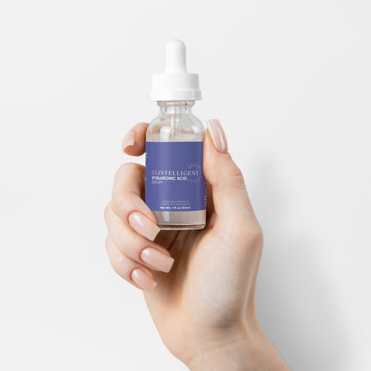 Hyaluronic Acid Serum