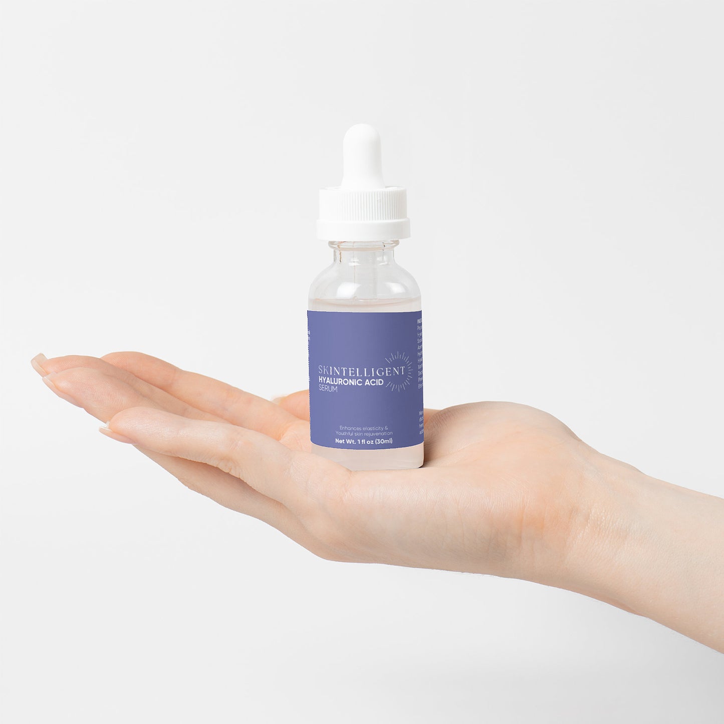 Hyaluronic Acid Serum