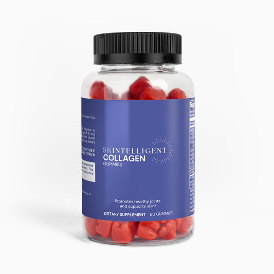 Collagen Gummies (Adult)