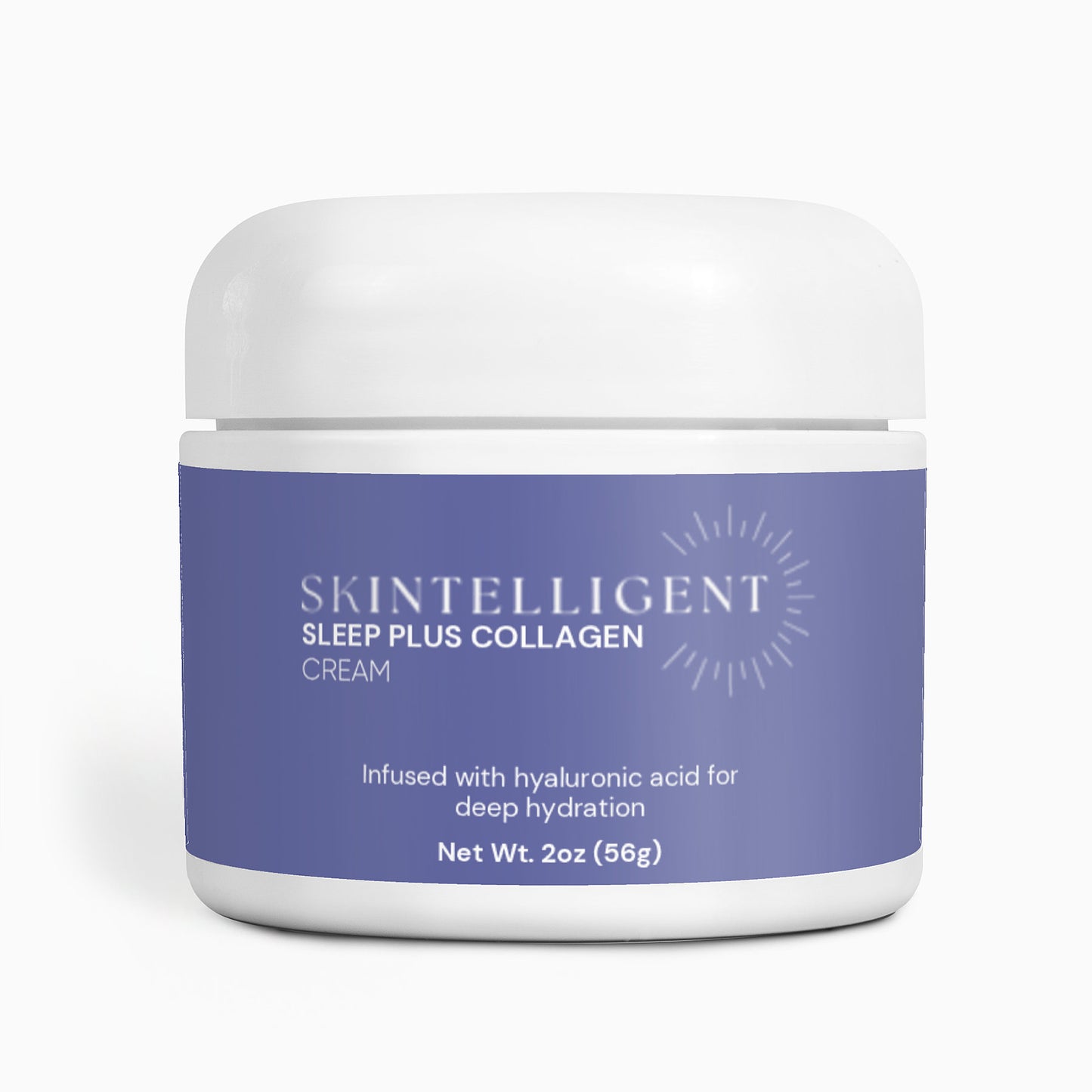 Sleep Plus Collagen Cream